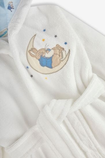 Peter rabbit dressing gown 2025