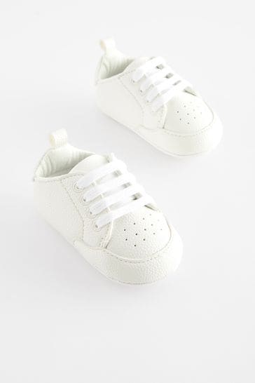 Pram trainers hotsell