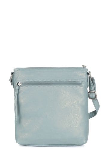 Blue cross bag hotsell