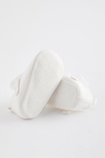 Ted baker ivory on sale shoes