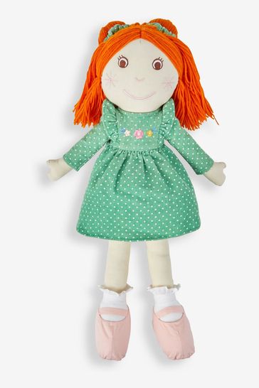 Jojo maman bebe rag doll on sale