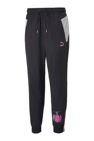 Puma trousers online store