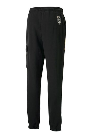 Man city joggers 2025