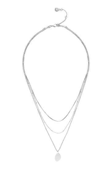 Next shop layered necklace