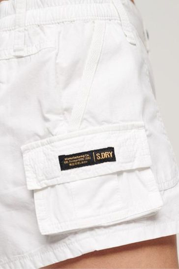 Utility sale cargo shorts