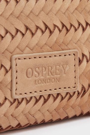 Osprey coin purse top