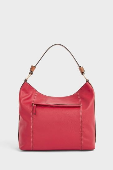 Buy Osprey London The Savanna Leather Hobo Bag from Next Ireland