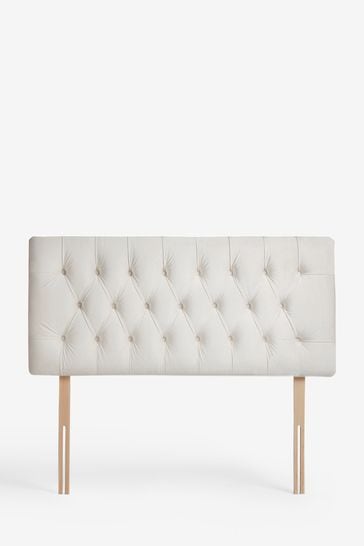 Next parisian headboard deals