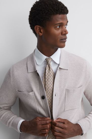 Reiss venice jacket deals