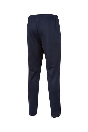 Buy Umbro Blue Poly Joggers from Next Luxembourg