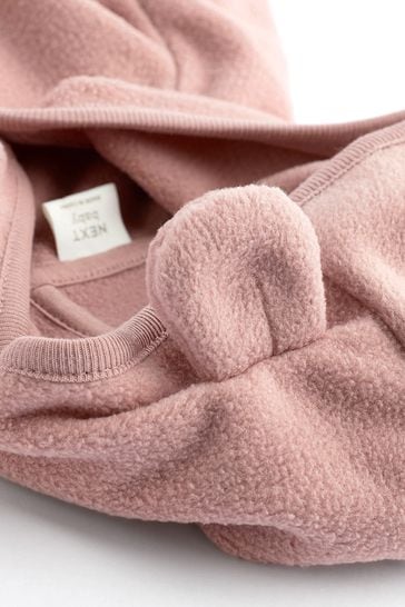 Next baby hoodie outlet