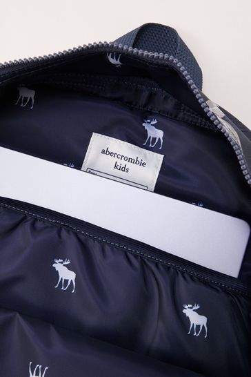 Abercrombie kids backpack sales