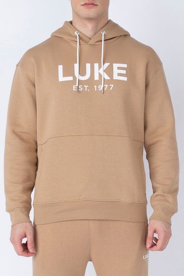 Luke hoodie best sale