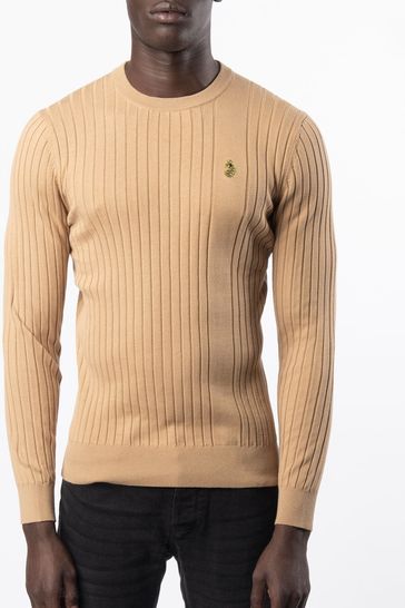Luke 1977 shop knitwear