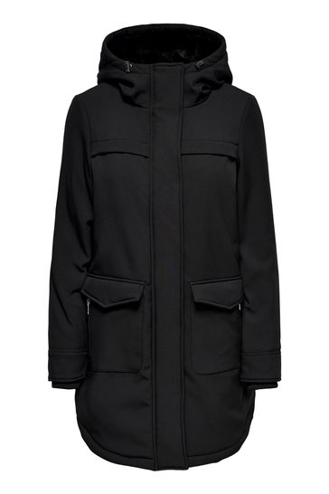 Next technical new arrivals parka