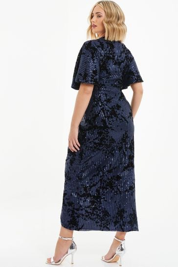 Vestidos quiz outlet