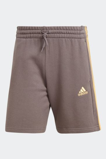Adidas men's french terry shorts hot sale