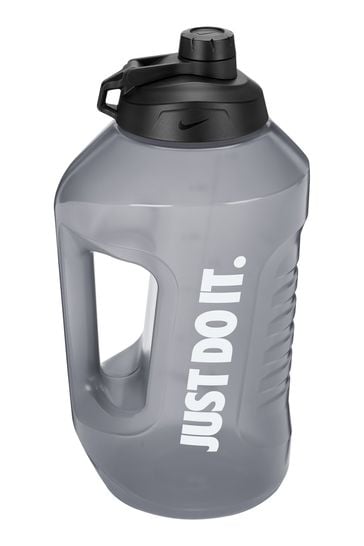 Nike just do it water bottle sales