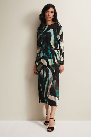 Batwing dress phase sales eight