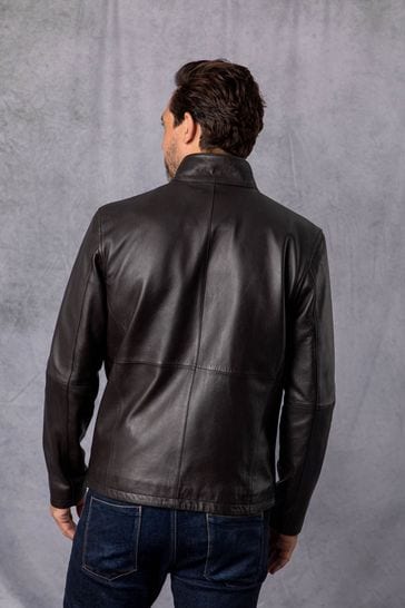 Lakeland leather mens clearance jackets
