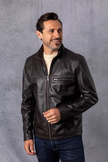 Lakeland leather jacket shop