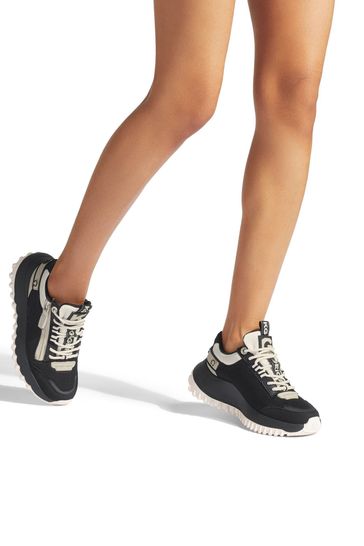 Kurt geiger sneakers hot sale