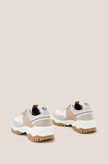 Chunky mix trainer online