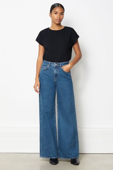 Full sales length jeans
