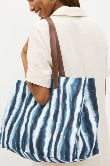 Laura ashley beach bag on sale