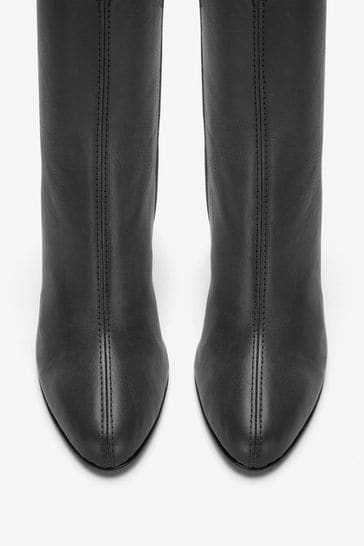 Mint velvet store zara boots