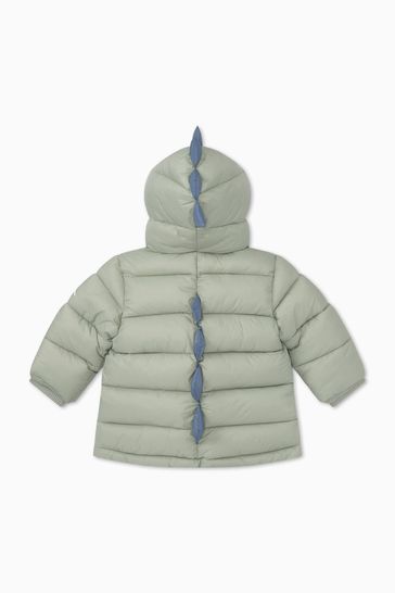Next dinosaur 2024 coat