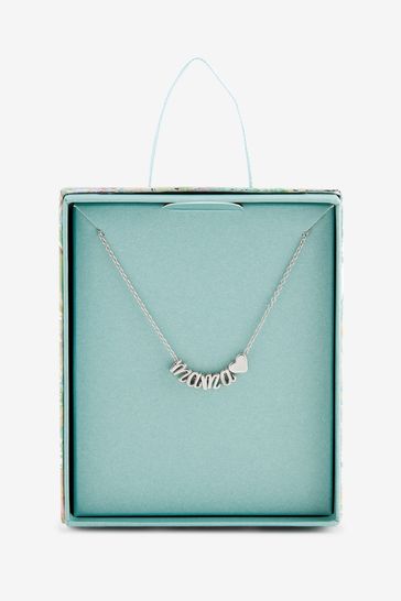 Next mama necklace outlet
