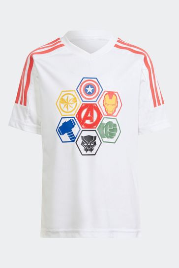 Adidas marvel avengers hot sale