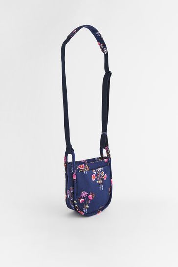 Cath kidston stratton saddle bag hotsell