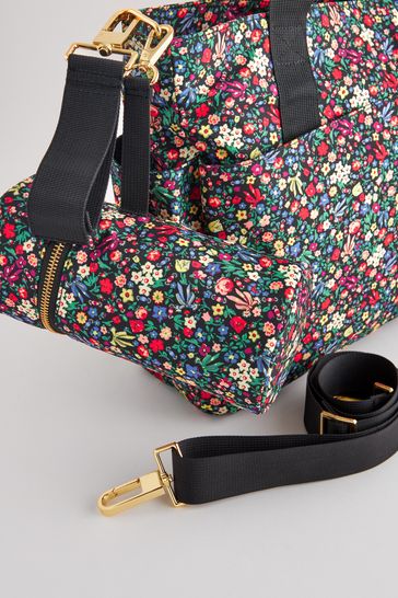Kipling nappy bag shop
