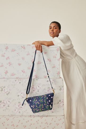 Buy Cath Kidston Compact Cross Body Bag from Next Turkey