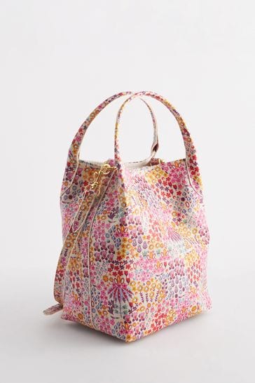 Cath kidston bucket bag sale