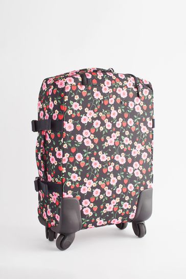 Cath kidston wheeled suitcase 2025