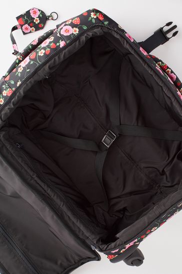 Cath kidston cabin suitcase new arrivals