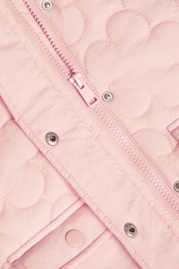 Monsoon baby jacket sales