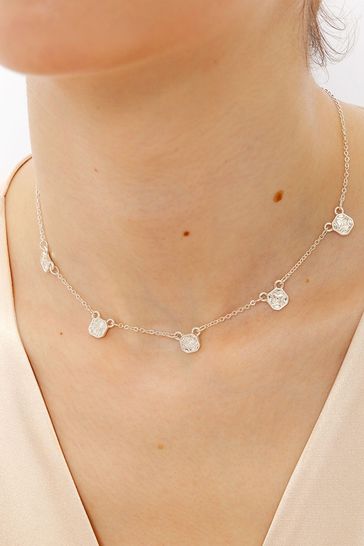 Gorjana store maya necklace
