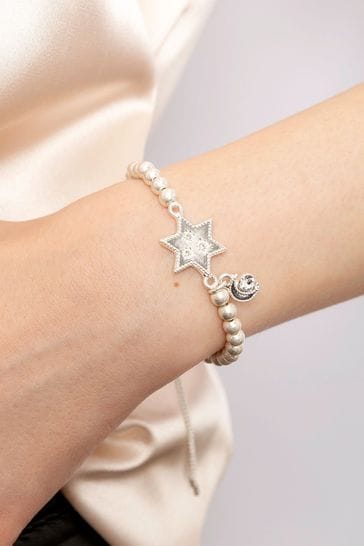 Lipsy on sale friendship bracelet