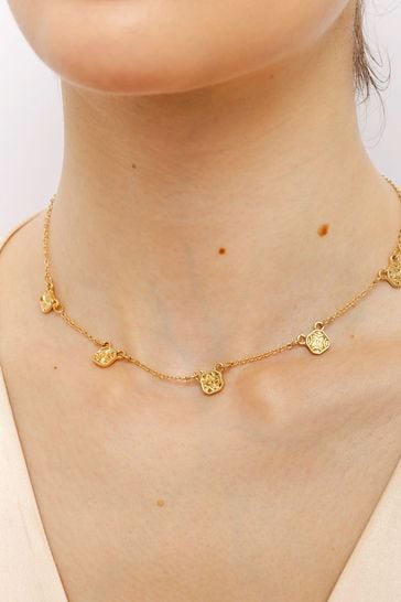 Bibi bijoux necklace hot sale