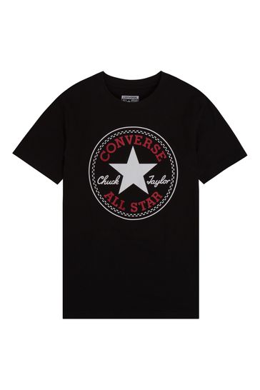 Next converse t shirt outlet