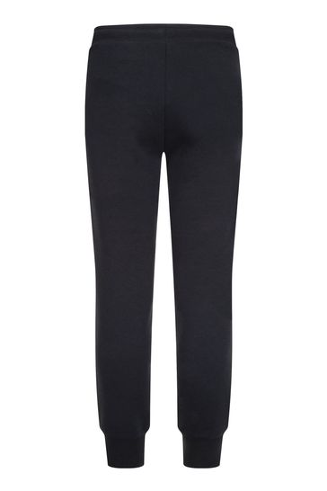 Buy Converse Black Signature Chuck Patch Joggers Next
