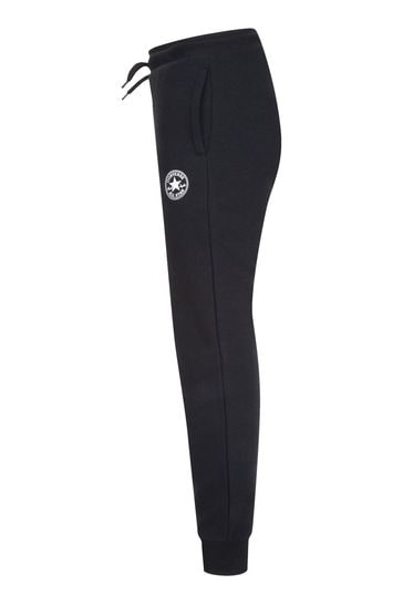 Converse patch hotsell joggers