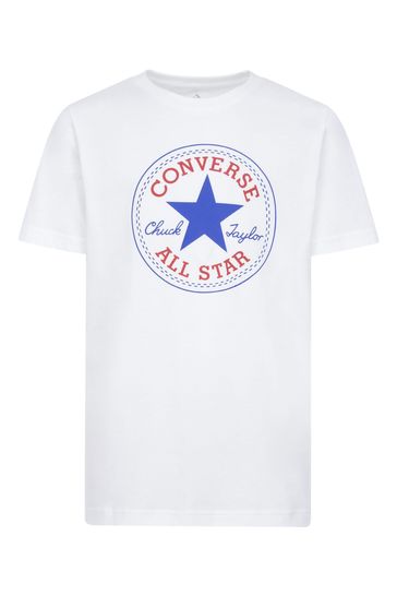 Next converse t shirt clearance