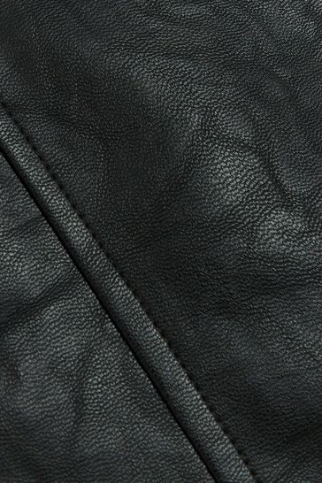 River Island Girls Biker Jacket