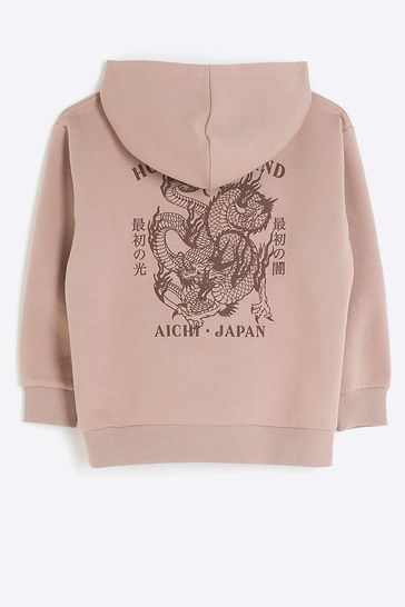 Dragon hoodie boys hotsell