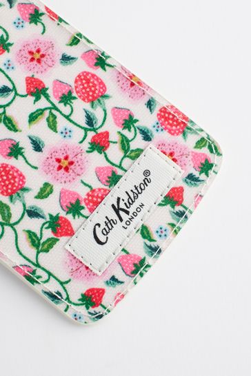 Cath kidston luggage tag discount